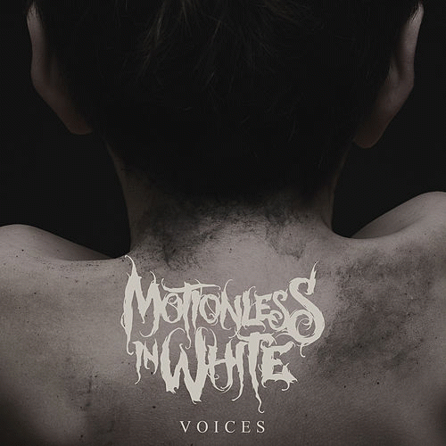 Motionless In White : Voices
